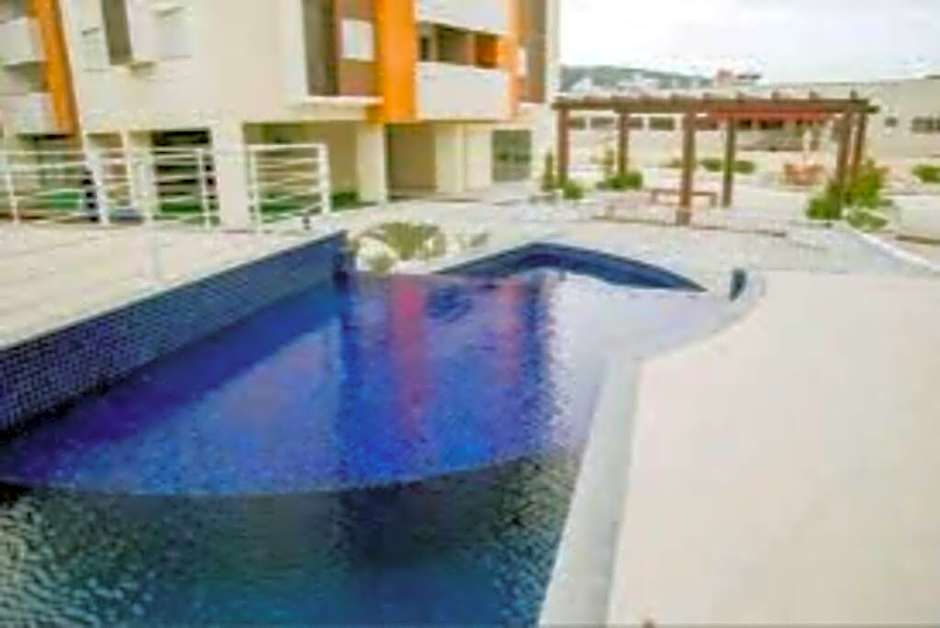 Apto Centro de Criciúma