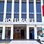 Suites Internacional