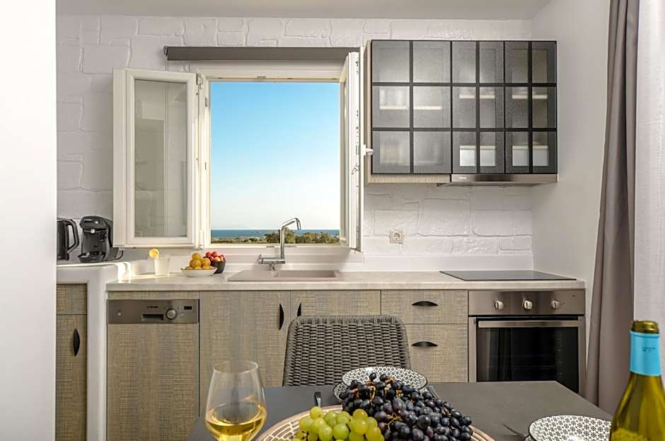 Sea & Olives Suites Hotel and Villas