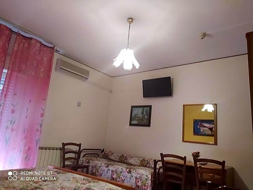 Hotel Eliseo