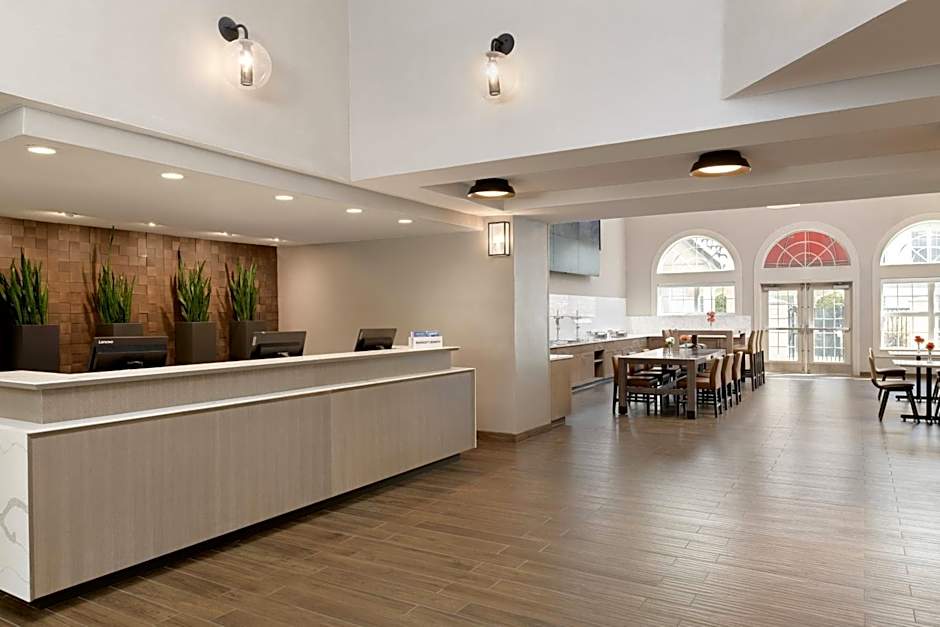 Residence Inn by Marriott Pleasanton