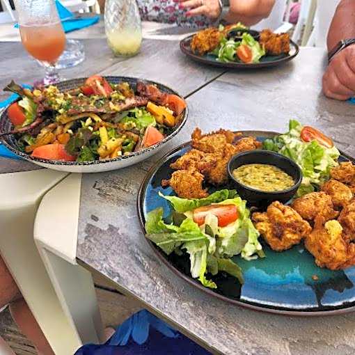 Le Colibri des Alizés