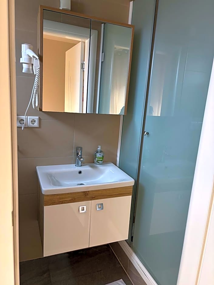 Privatzimmer Jarosch