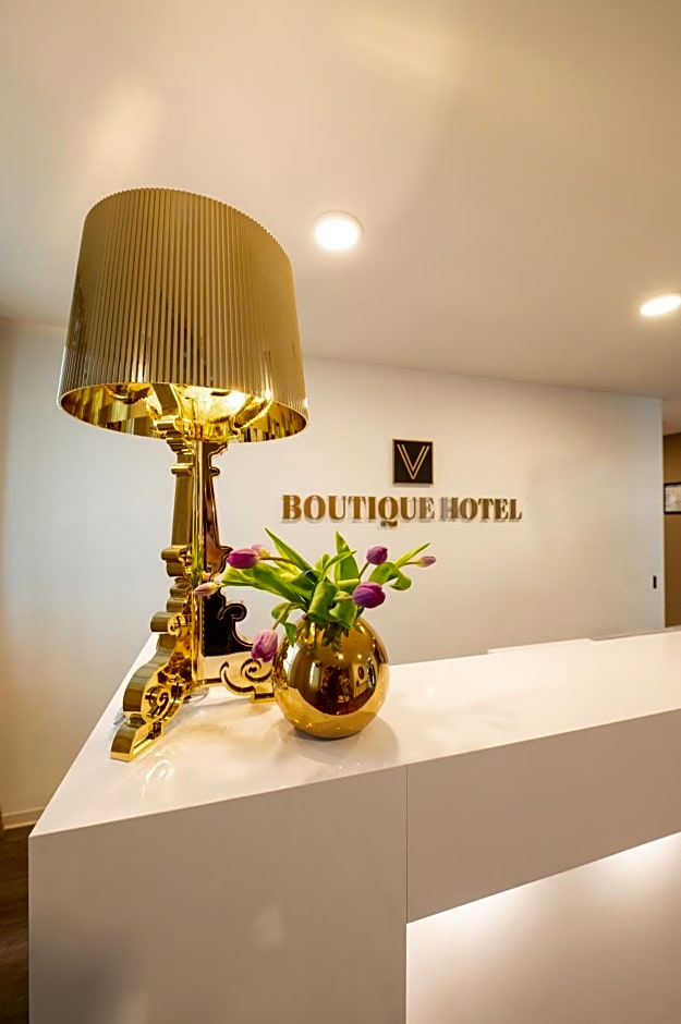 V Boutique Hotel Böblingen