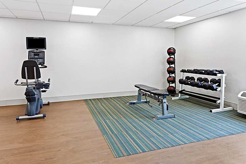 Holiday Inn Express Hopewell - Fort Lee by IHG