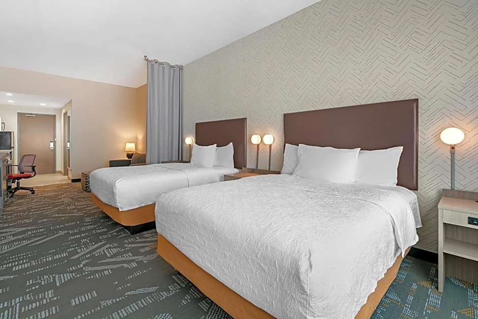 Home2 Suites by Hilton Somerset