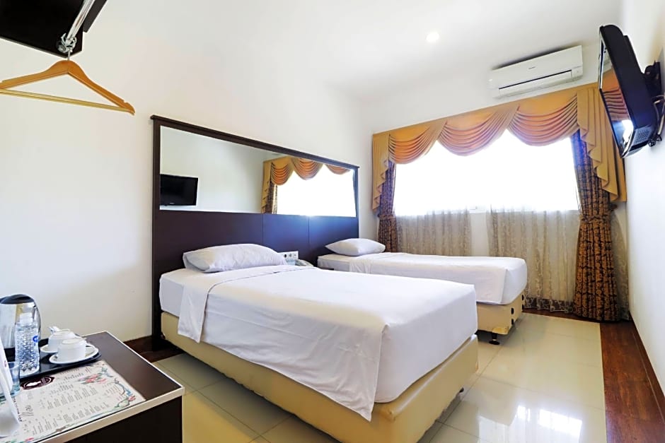 The Victoria Luxurious Guest House