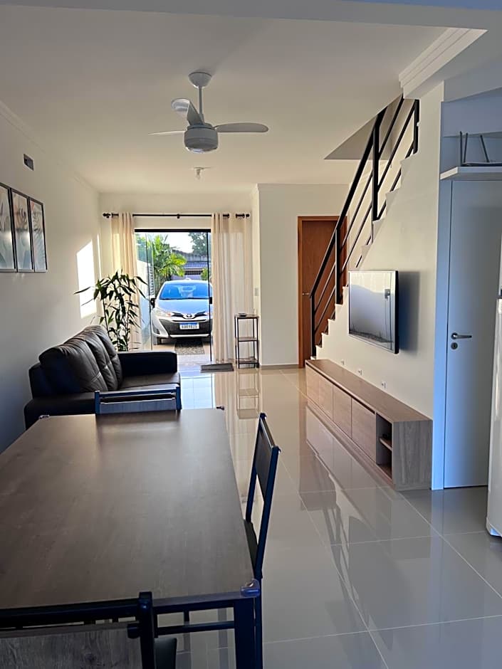 Brisas de São Chico - 450m da Praia