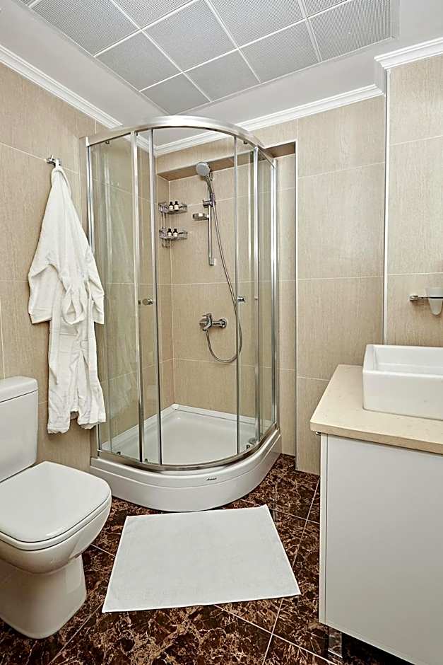 Bursa Suites Apart Otel