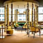 Pullman Paris La Defense