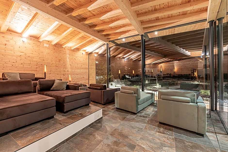 Hotel Majon Miramonti