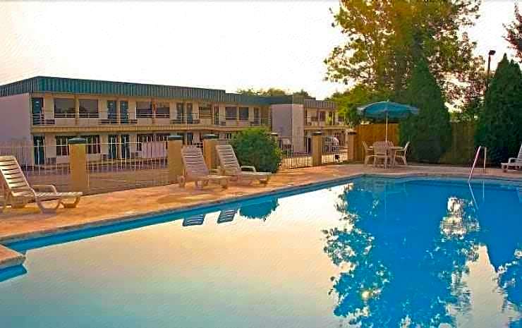 Masters Inn