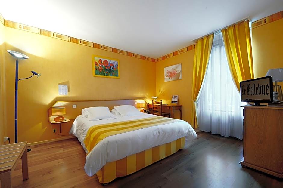 Hotel Le Bellevue
