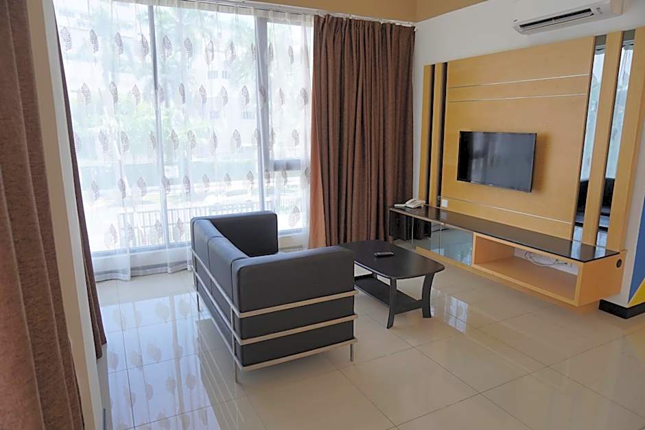 Scott Service Suites