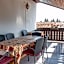 Pingvin Cukrászda Apartman felső szint