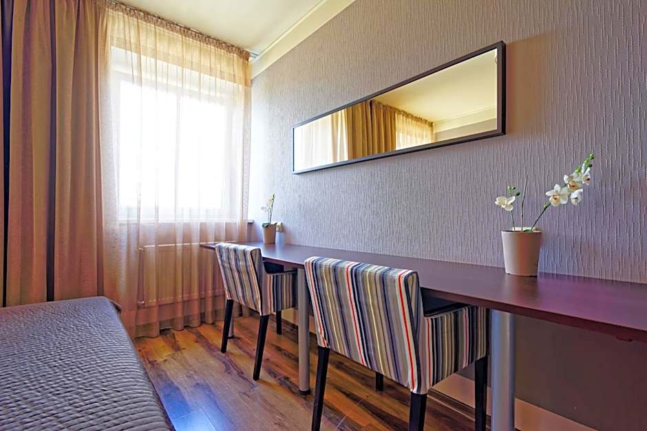 RIGAAPARTMENT SONADA Family Aparthotel - Private Parking