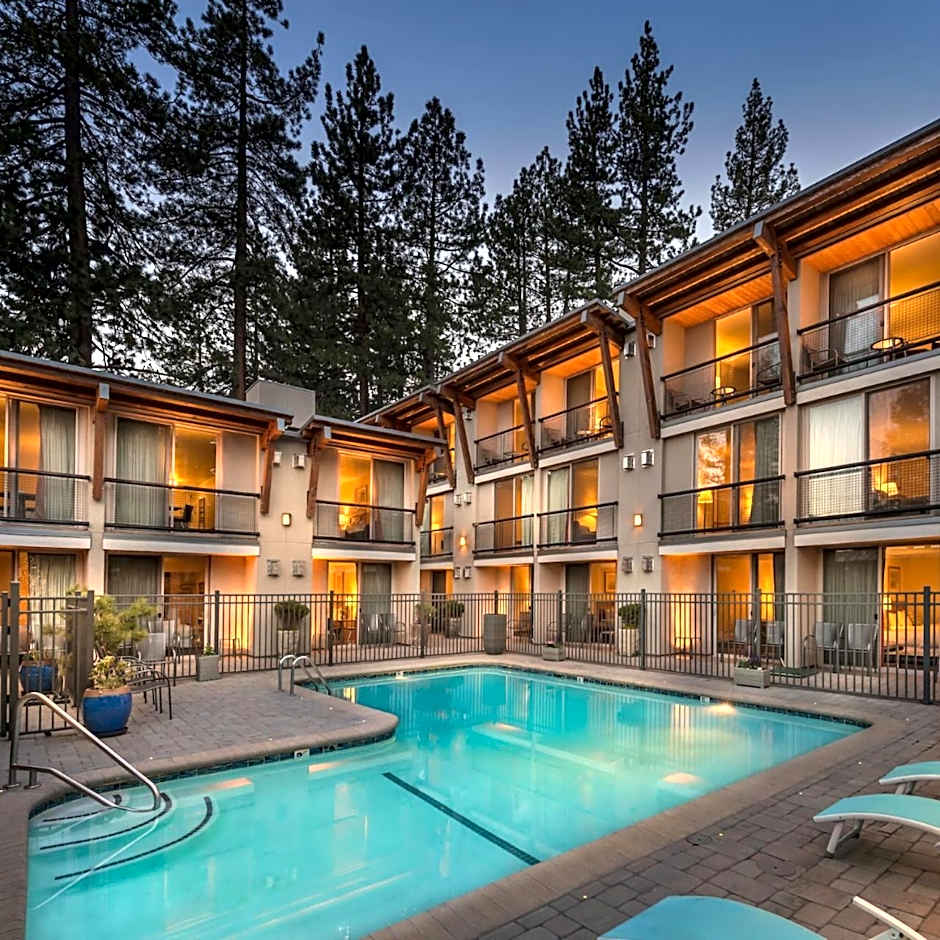 Firelite Lodge
