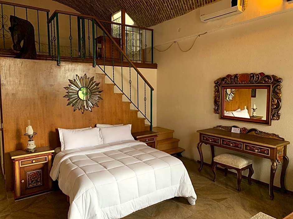 Hotel La Ermita