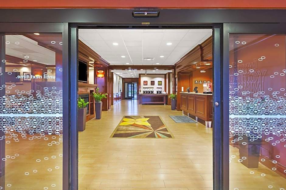 Hampton Inn By Hilton Detroit/Southgate