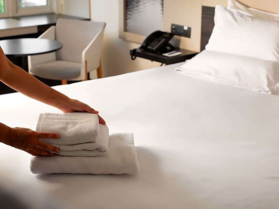 Novotel Santiago Vitacura