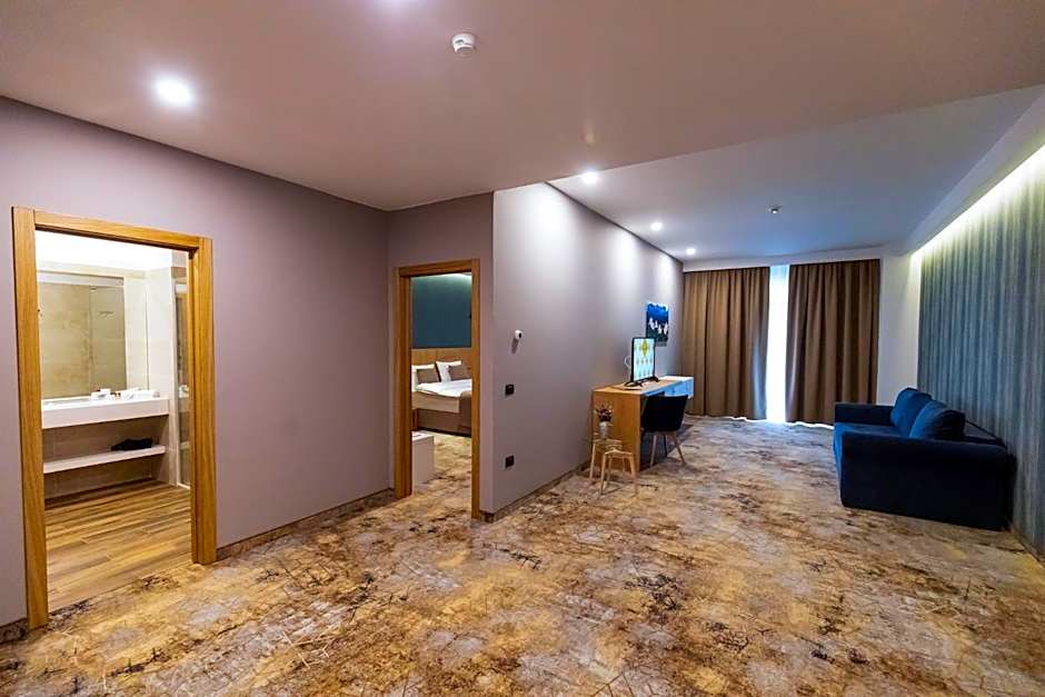 GRAND VIEW Hotel & Suites Copou