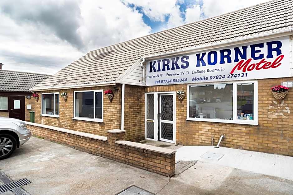 Kirks Korner Motel