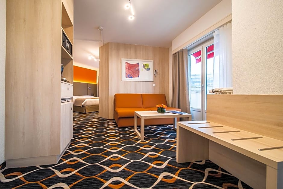 Hotel Eden