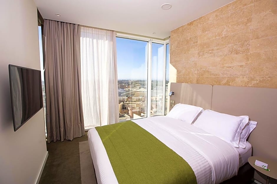 Holiday Inn Algiers - Cheraga Tower By IHG