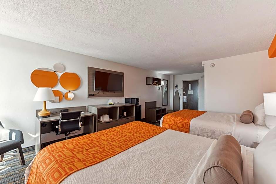 Howard Johnson by Wyndham Lexington