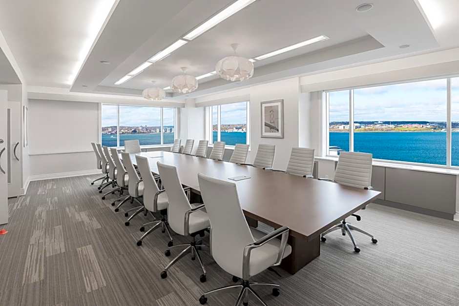 The Westin Nova Scotian