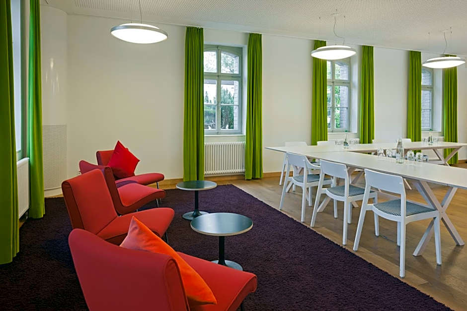 Boutique-Hotel Auberge Langenthal