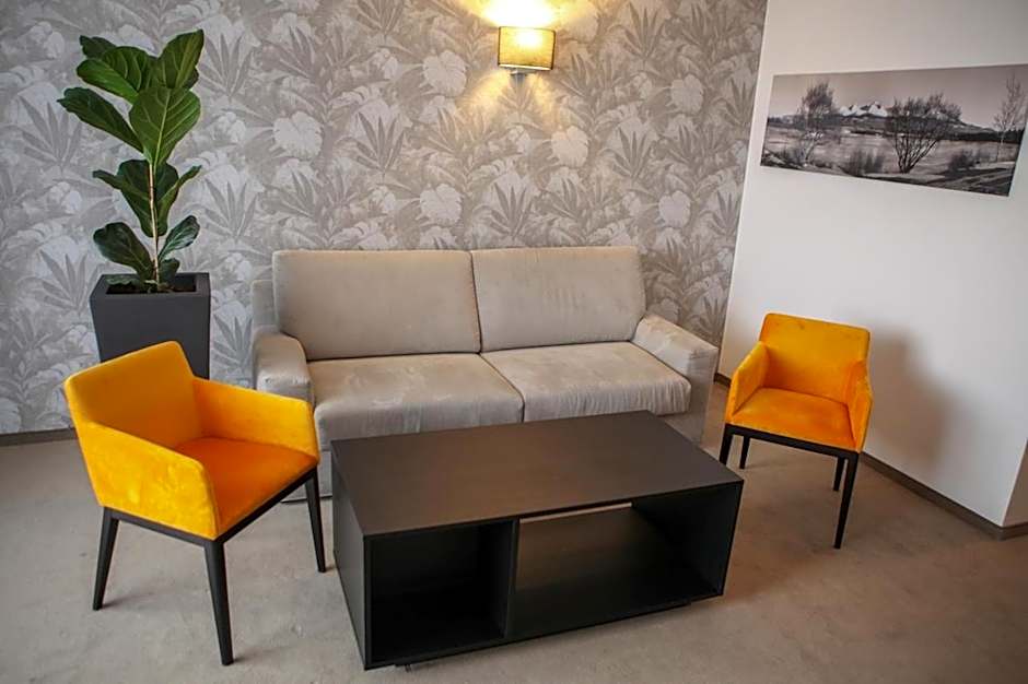 Rodinný Hotel Hubert High Tatras