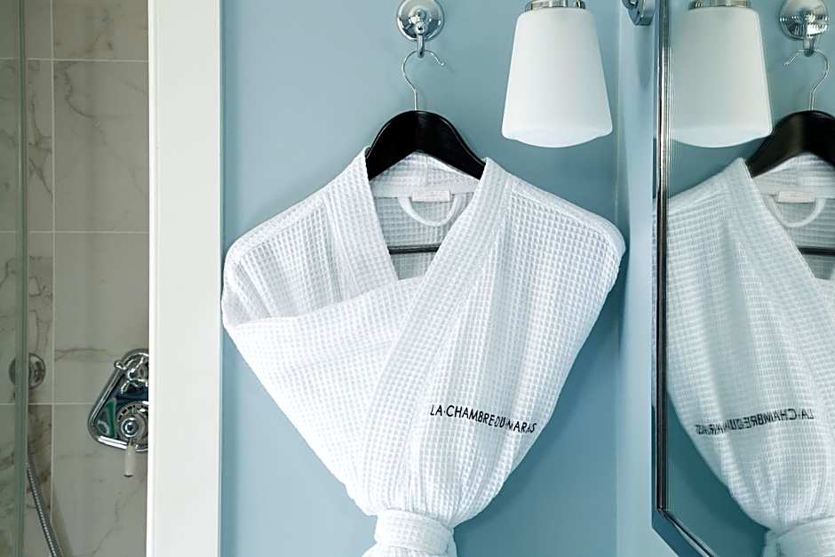 La Chambre du Marais