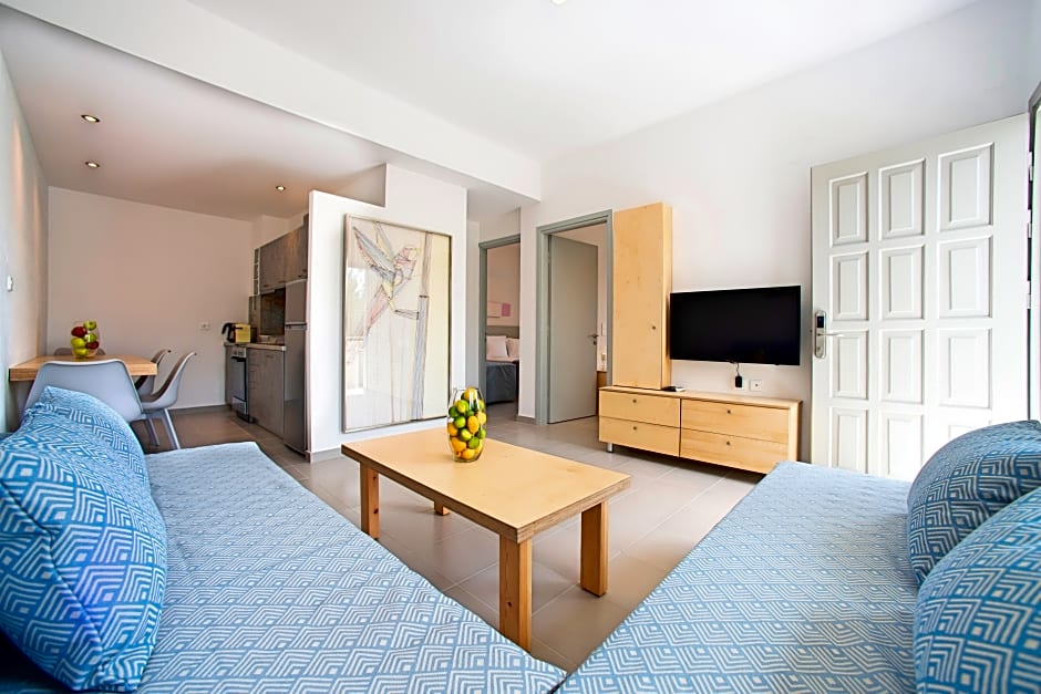 Elounda Garden Suites