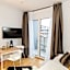 Apart Hotel Messe Munich - my room Apartments
