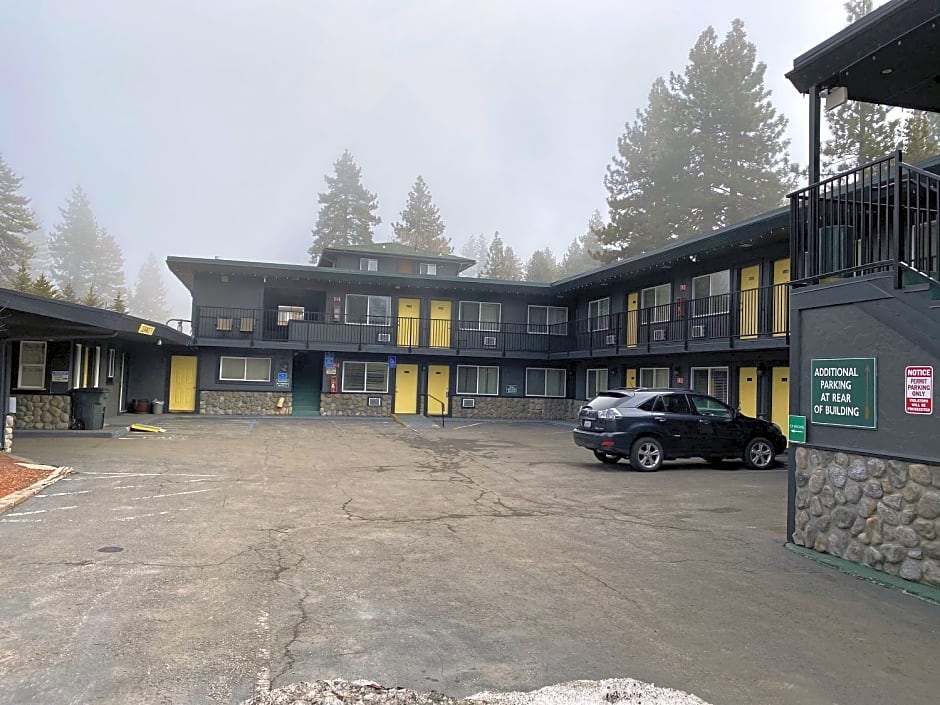 Secrets Inn Lake Tahoe