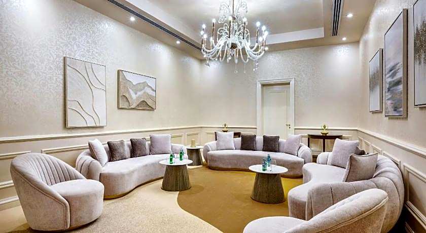 JW Marriott Marquis City Center Doha