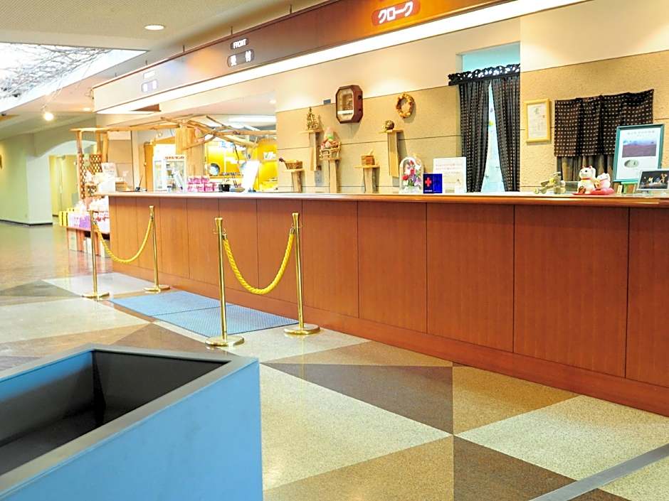 Takinoue Hotel Keikoku