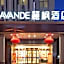Lavande Hotel Jingjiang Automobile Terminal