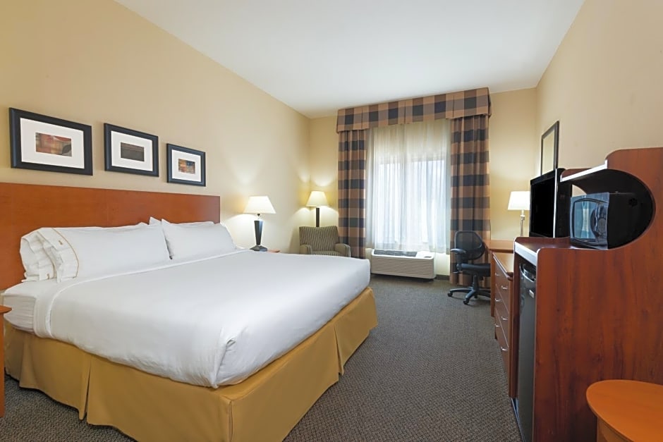Holiday Inn Express Hotel Vernal By IHG