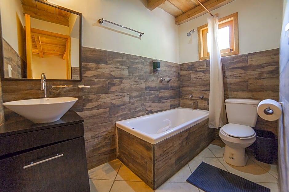 Hotel Adobe & Teja