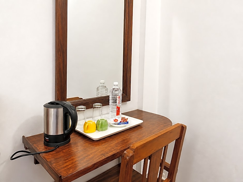 Bon Sejour Hotel
