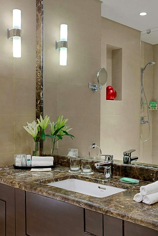 Courtyard by Marriott Jazan