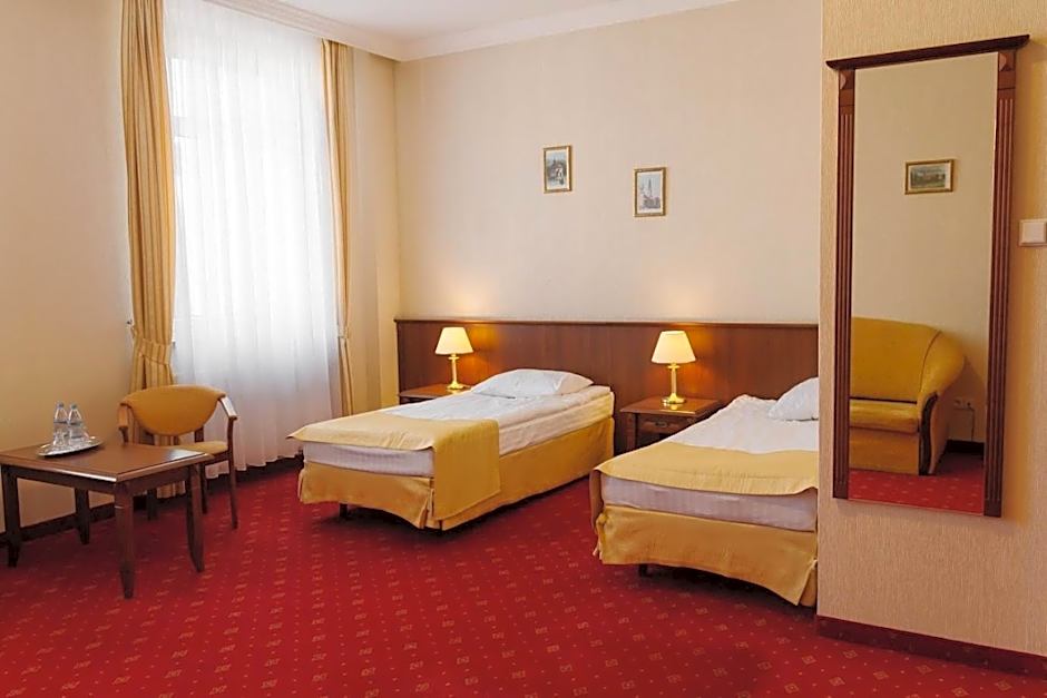 Hotel Jakub Sobieski