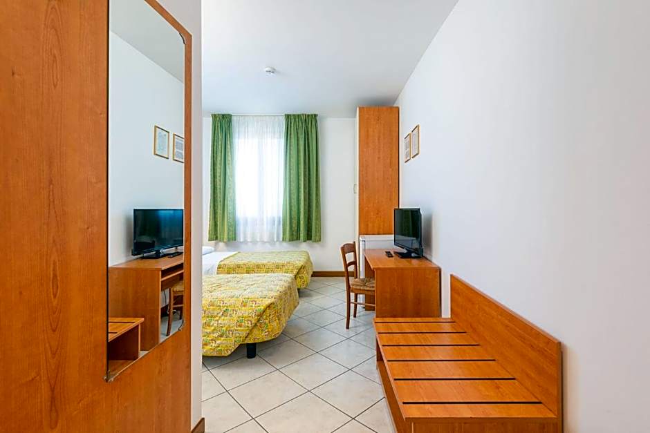 Albergo Nuova Aurora - Porto Marghera