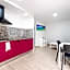Apartamentos La Rosita Old Town