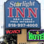 Starlight Inn Van Nuys