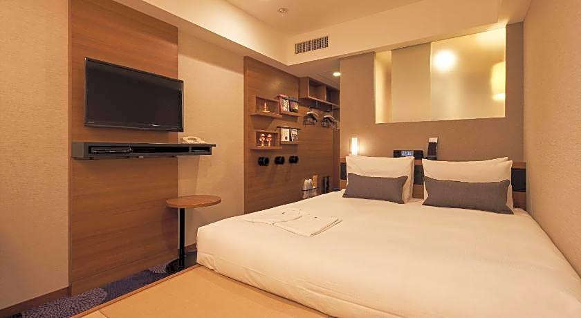 Hotel Ryumeikan Tokyo