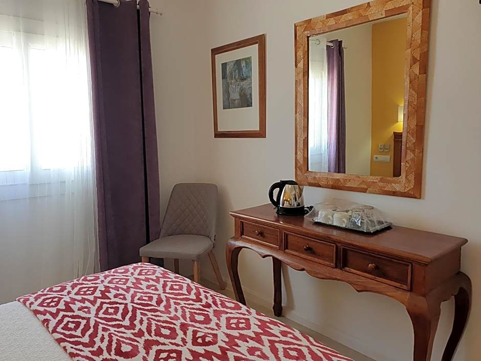 Hotel Boutique Las Arenas