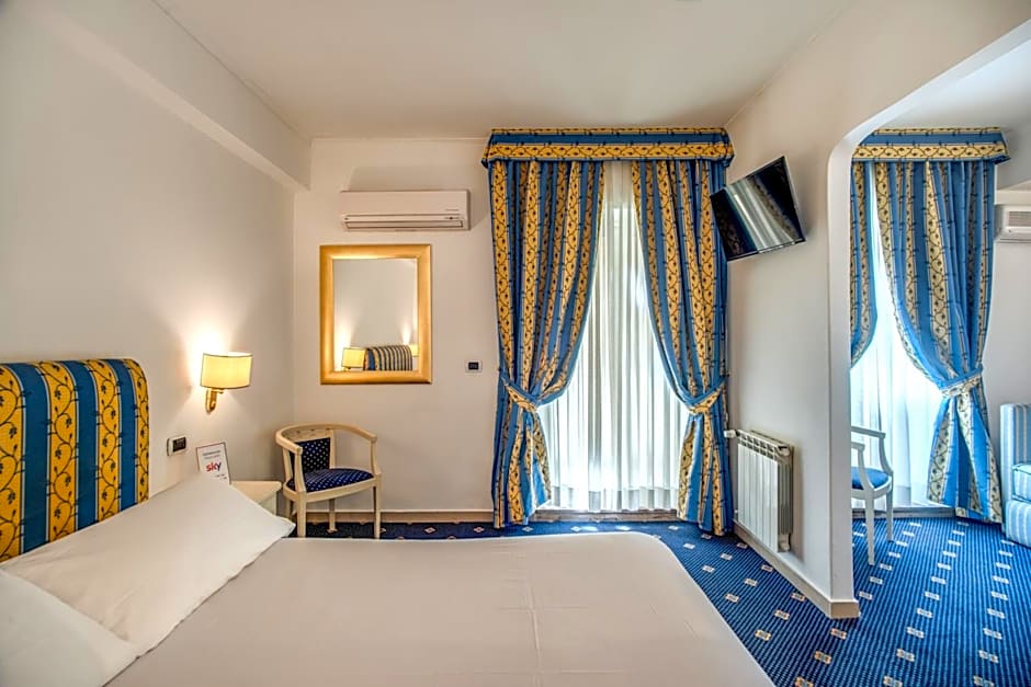 Hotel Napoleon